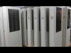 Outdoor Digital Signage Lcd Ads Media Player Ip65 Waterproof