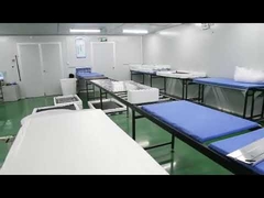 MJK Good advertising kiosk provider supplier from China