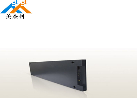 35 Inch Ultra Wide Stetched Bar LCD Display 8ms Response Time With Android System