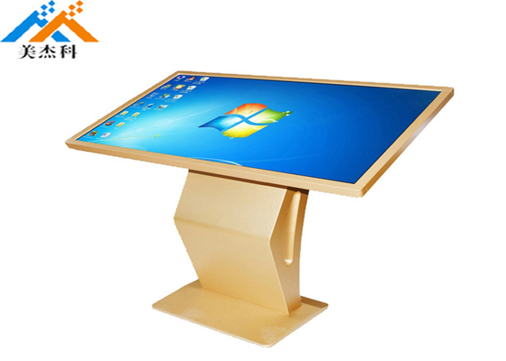 55 inch android wall mount interactive whiteboard touch screen all in one pc with i3/i5/i7 cpu with android dual os