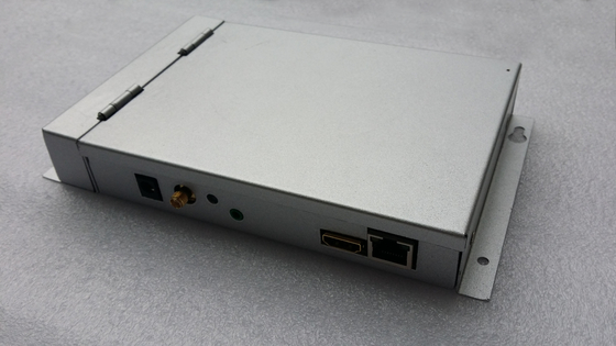 Android Quad Core Advertising Media Player Devices RK3188 Master , Cortex-A9 CPU