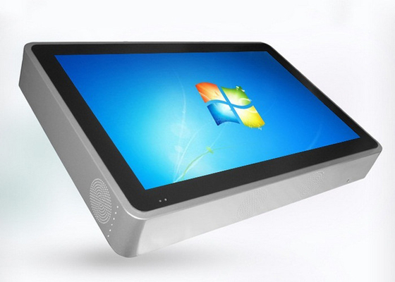 MJK Good price 22 inch wall mount led advertising player;  digital waterproof signage monitor outdoor advertising LCD pl
