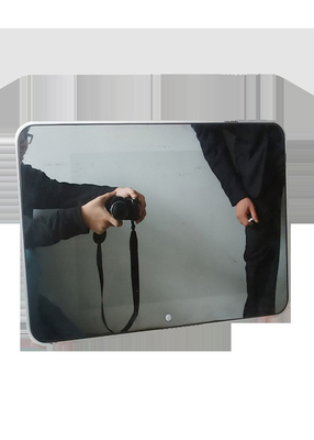 450cd/m2 Pantallas Photo Booth Magic Mirror 43in