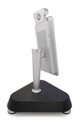15W 6mm Lens Face Recognition Thermometer RK3399