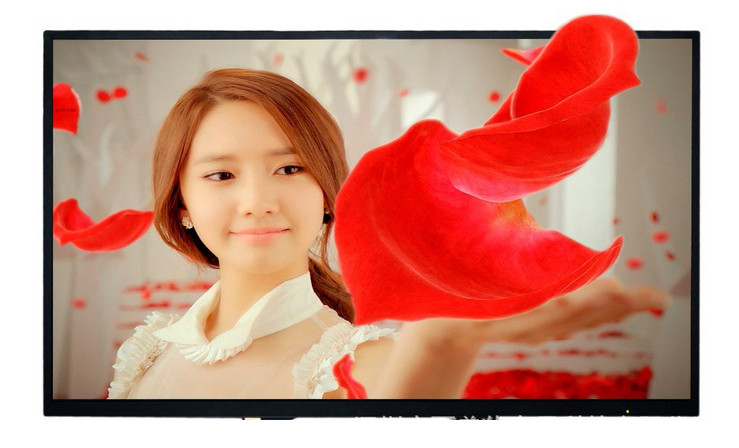 Customized 3D Outdoor Digital Signage Display With High Quality,Without 3 d Glasses