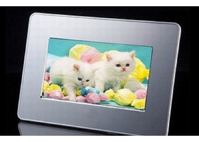7 Inch Ipad Design Indoor Wall Mountable Android Tablet Led Backlight High Brightness