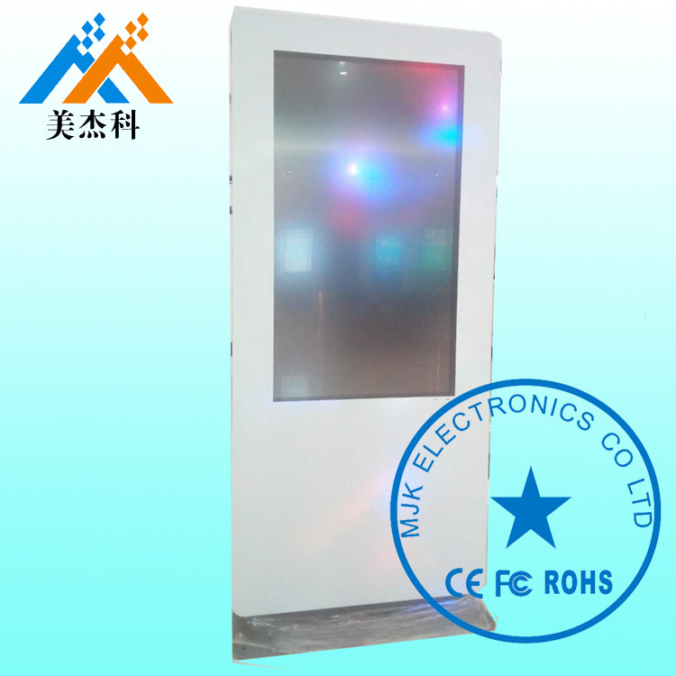 Brightness 2000CD Standalone Digital Signage Automatic Adjustment HD Screen