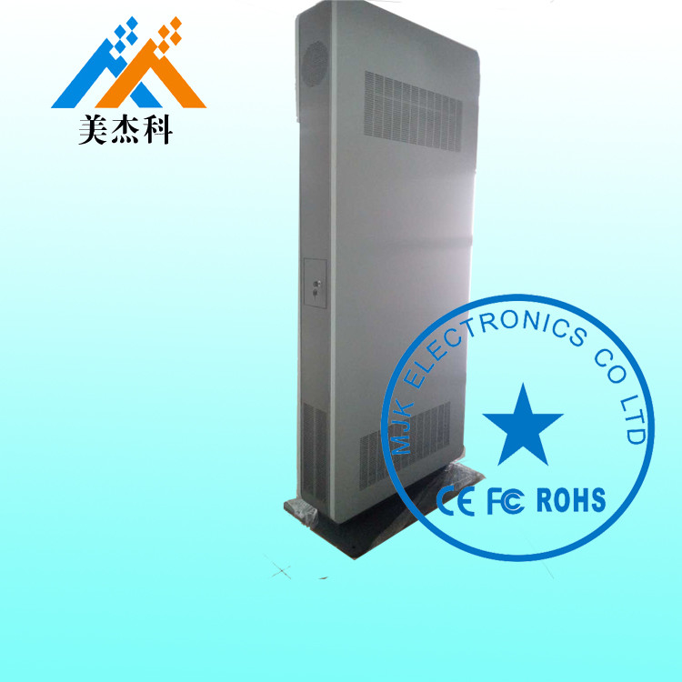 Brightness 2000CD Standalone Digital Signage Automatic Adjustment HD Screen
