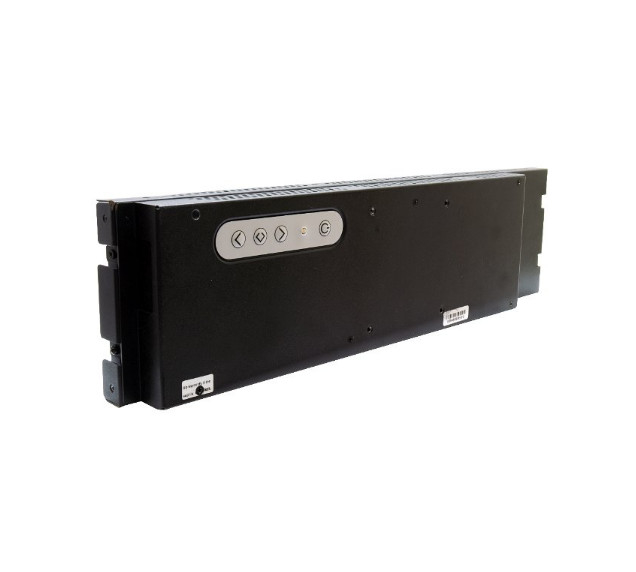 28 Inch High Resolution Wall Mounted Digital Signage Display For Supermarket