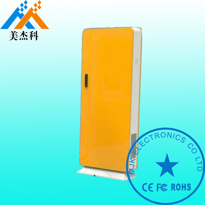 Free Standing Android 3288A Bank Outside Digital Signage / Lcd Advertising Player