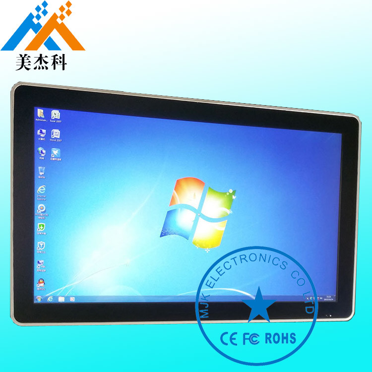 Android Or Windows OS Outdoor Digital Signage Led For Large scale Shopping Malls