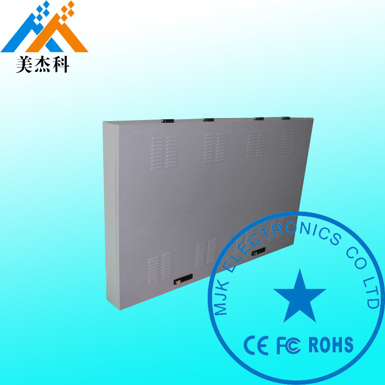 Android Or Windows OS Outdoor Digital Signage Led For Large scale Shopping Malls