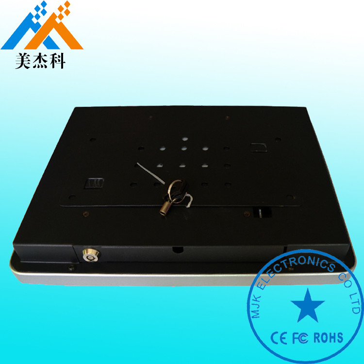 Windows OS IP65 Waterproof Digital Signage 42 Inch High Brightness