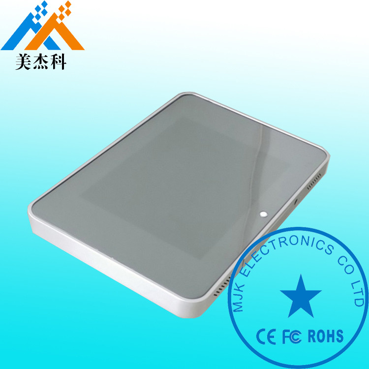 32 Inch Full Screen 1080P Smart Mirror Display Windows Smart Mirror kiosk