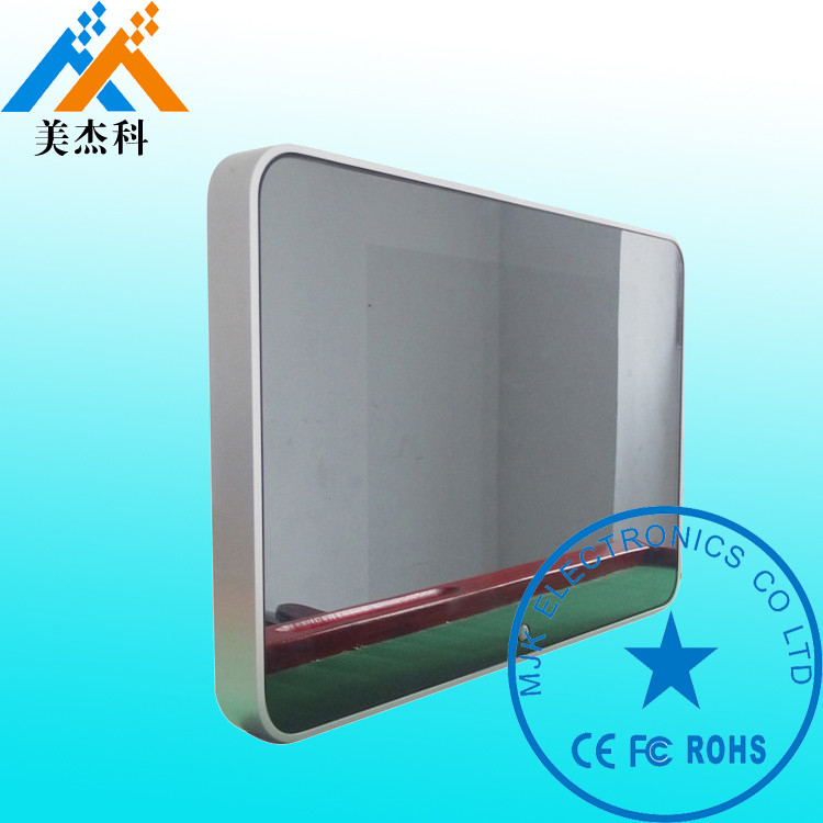 32 Inch Full Screen 1080P Smart Mirror Display Windows Smart Mirror kiosk