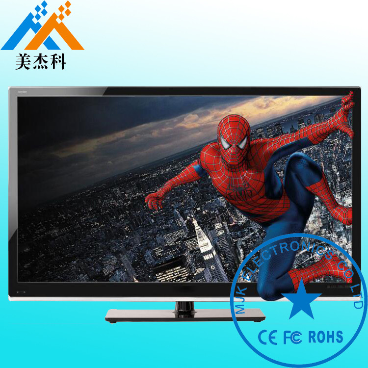 High Resolution 3D Digital Signage , 3G Network 3D LCD Display Full Screen