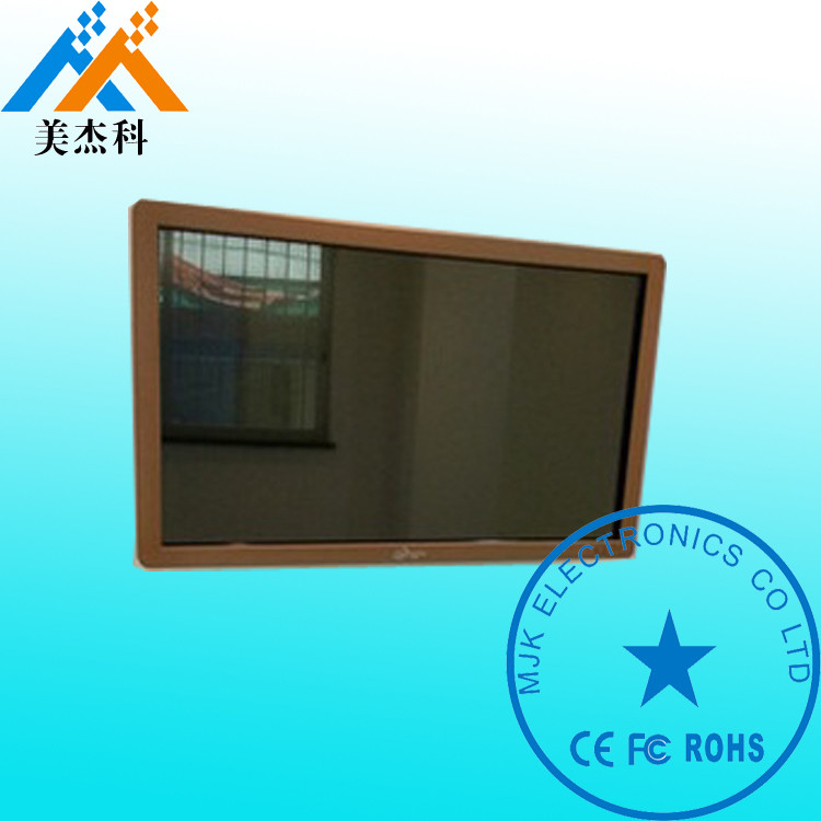 42Inch Teaching Touch Kiosk Digital Signage Windows OS High Resolution For School