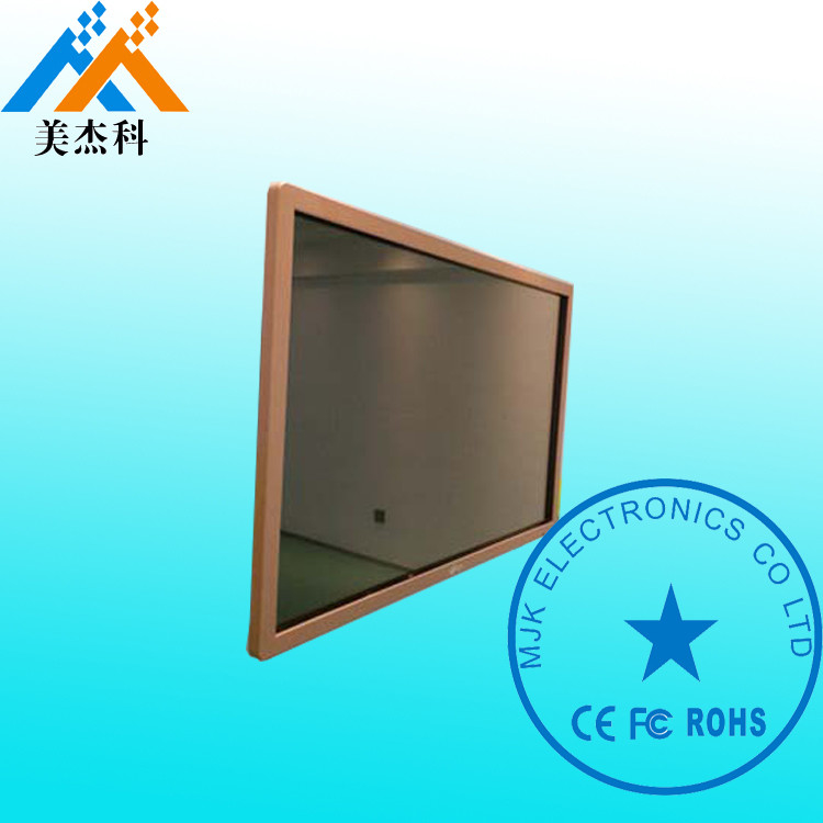 42Inch Teaching Touch Kiosk Digital Signage Windows OS High Resolution For School
