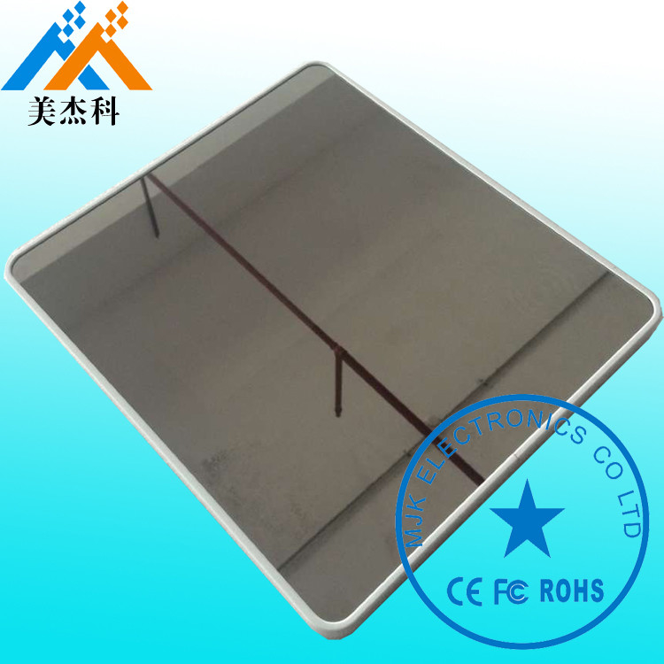 Grade A LG Screen Magic Mirror Display , Smart Mirror Display Touch Screen Kiosk