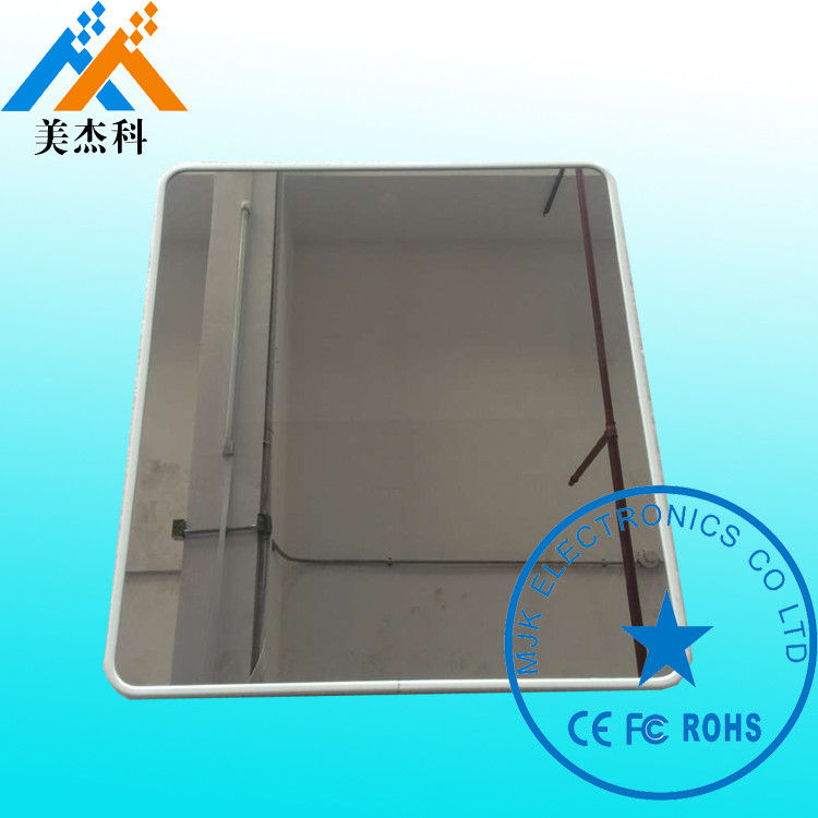 Grade A LG Screen Magic Mirror Display , Smart Mirror Display Touch Screen Kiosk