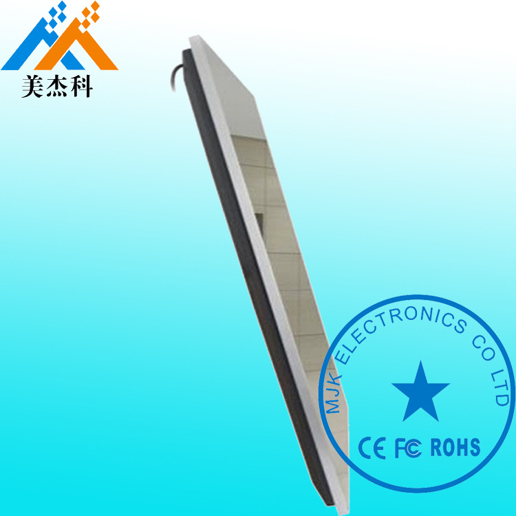 Grade A LG Screen Magic Mirror Display , Smart Mirror Display Touch Screen Kiosk