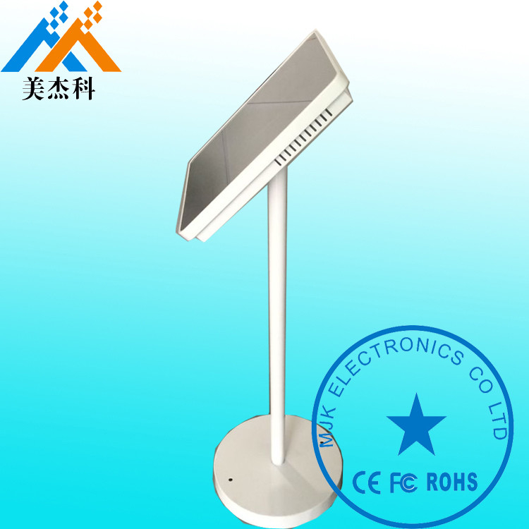 Customized Magic Mirror Display High Brightness LG Panel Digital Mirror Advertising