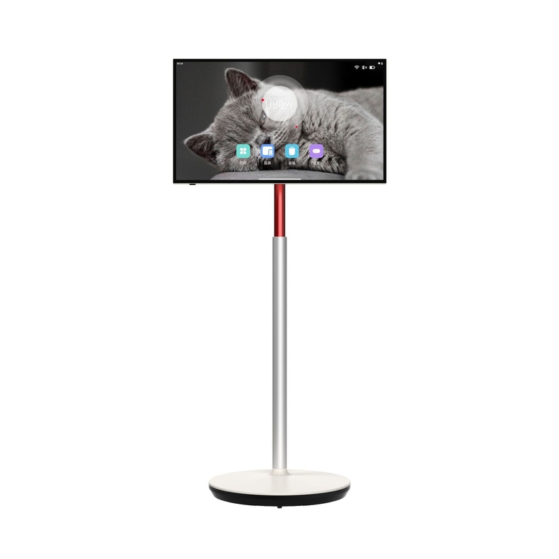 27 32" Android 12 System 4+64Gb Touch screen touchscreen portable tablet smart tv screen monitor display television