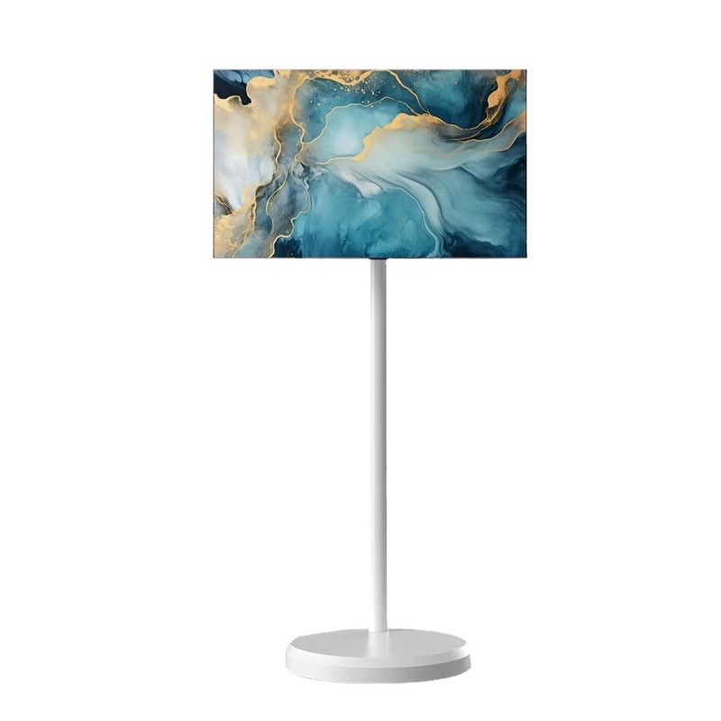 21.5 inch movable Incell Touch High-end Lobby Checking-In Tablet 4+64G Android12 Home Portable Smart TV Display