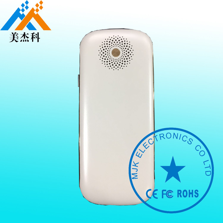 2.4Inch ScreenIntelligence Simultaneous Voice Language Translator Electronic Gadgets 2018