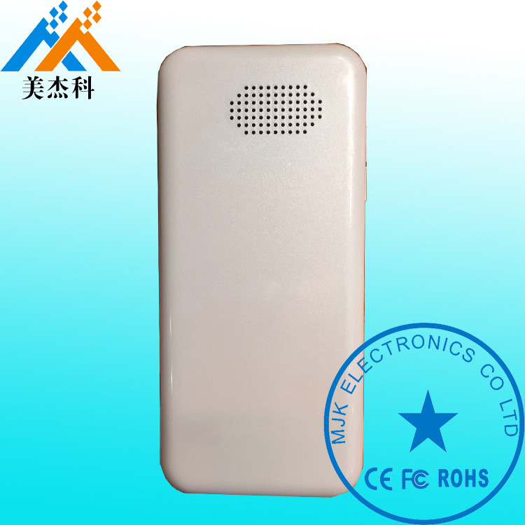 Simultaneous Intelligent Voice Translator Blue Tooth Version 4.0 3D Array Speaker