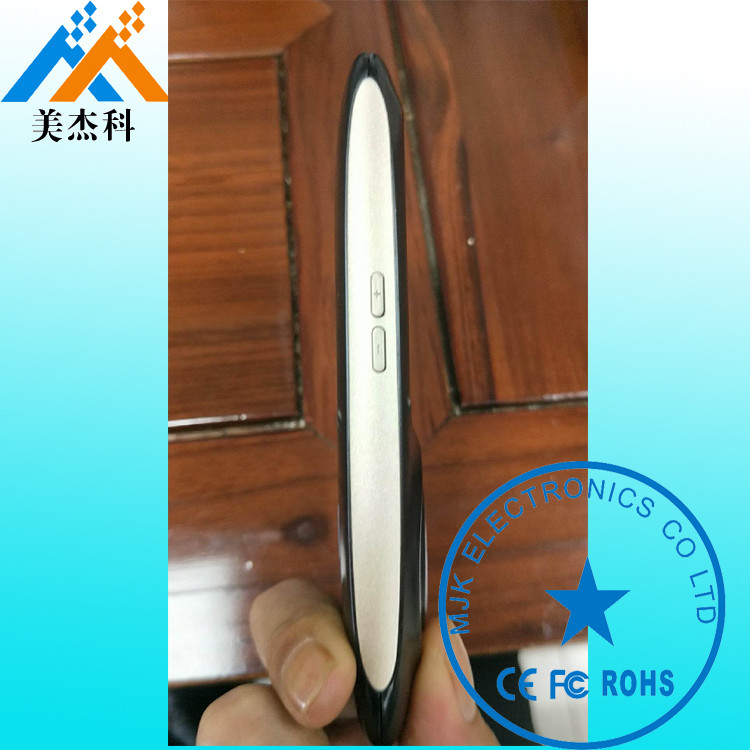 Multi - Language Real Intelligent Voice Translator Accurate With IPS Capacitive Touch Screen