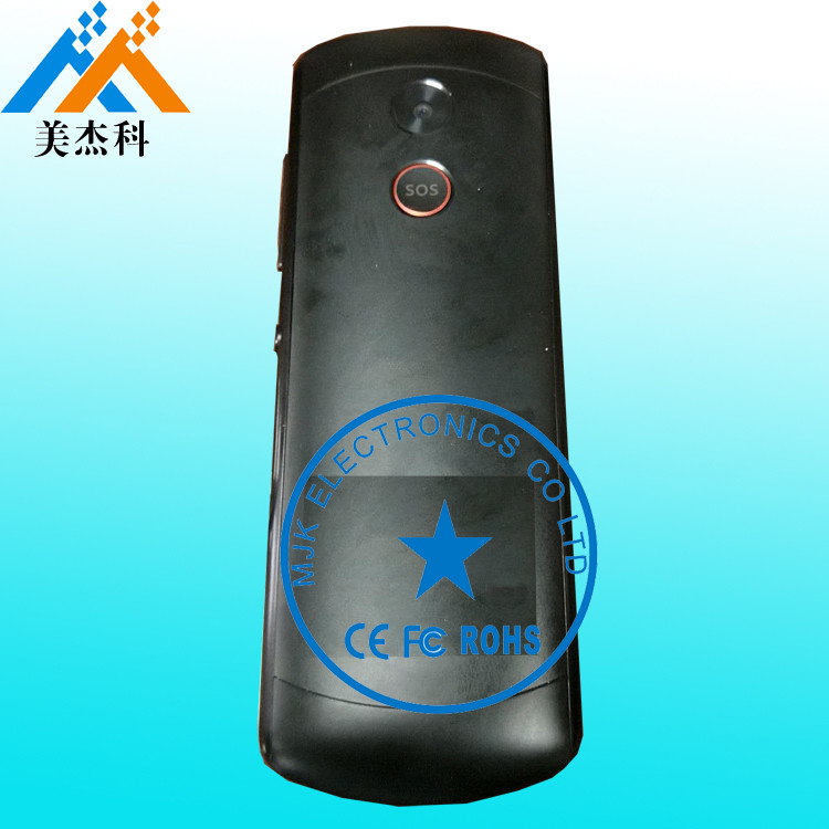 2.4 Inch Smart Voice Translator Auto Real Time With Customized Color