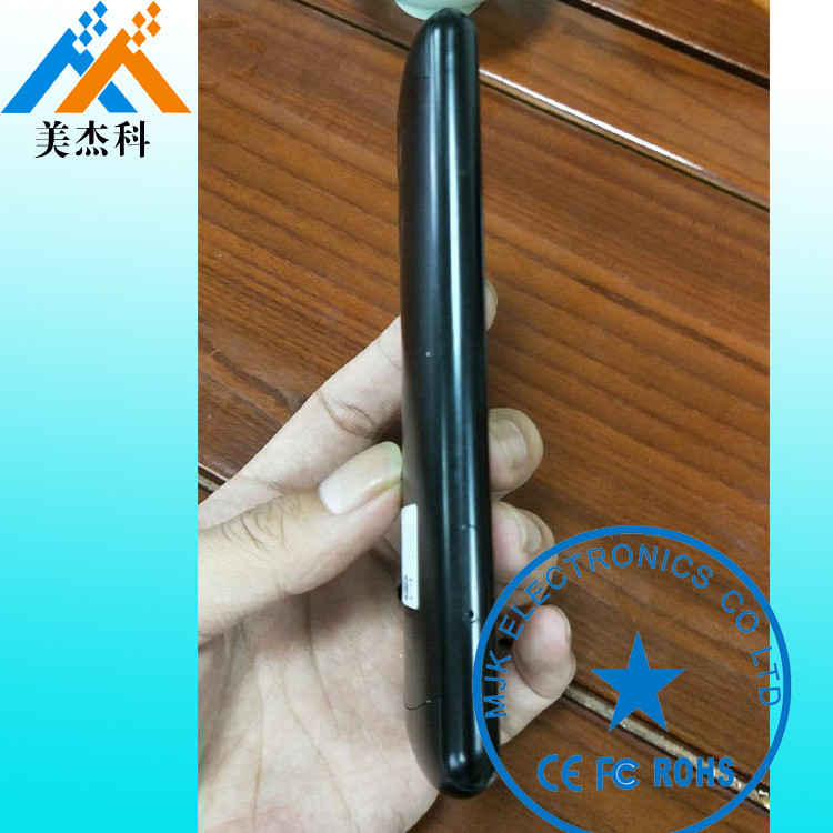 2.4 Inch Smart Voice Translator Auto Real Time With Customized Color