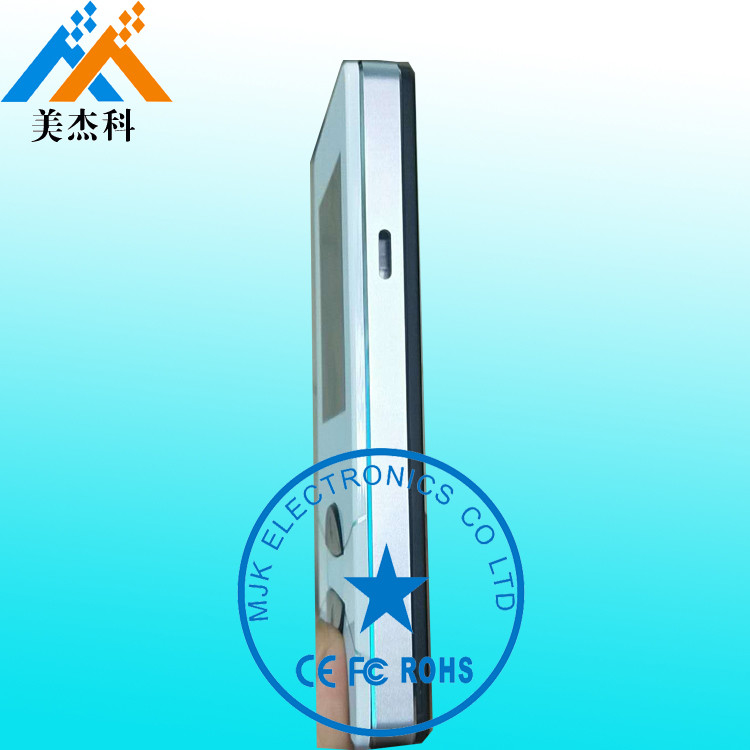 Mini Portable Intelligent Voice Translator TFT Material Support 35 Languages