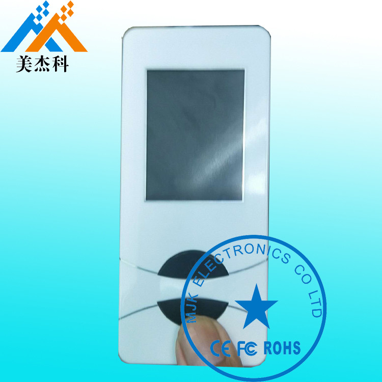Mini Portable Intelligent Voice Translator TFT Material Support 35 Languages