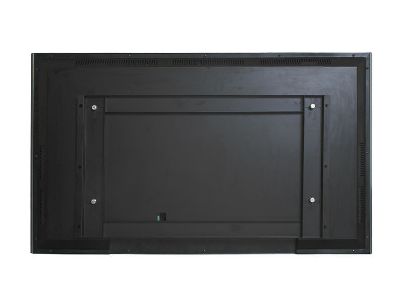 JPG MP3 47 Inch LG Wall Mount LCD Display , Digital Signage Display