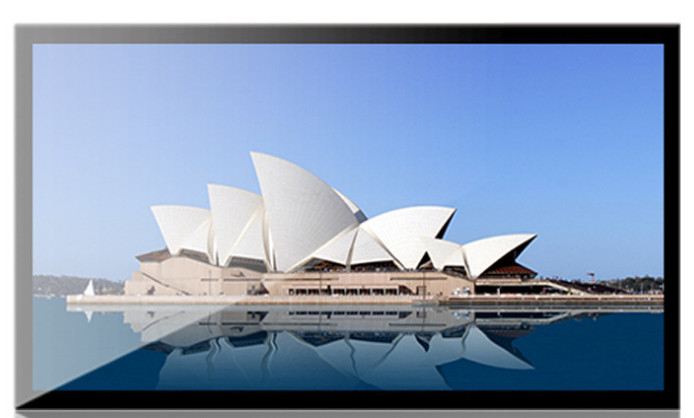 LG /  Wall Mount Large LCD Display Indoor , Os Windows