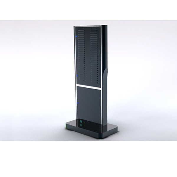 Advertising 47 inch LCD Outdoor Digital Signage Display Monitor 16 : 9 Ratio