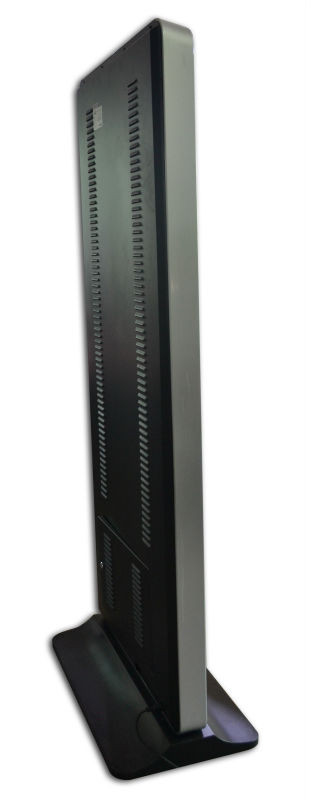 Indoor TFT LCD Digital Signage Display Boot screen  LCD panel