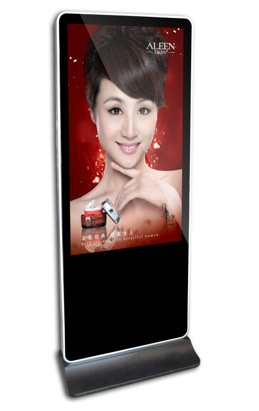 1080P HD Ipad Touch Screen Digital Signage For Commercial Indoor