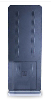 Park Hotel 47 Inch 55 Inch Advertising Digital Signage / CHIMEI LCD Advertising Player