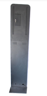 Waterproof Floor standing Digital LCD Display