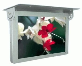 Indoor Bus Digital Signage Monitor