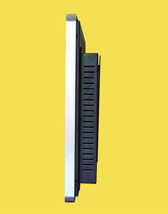 Shockproof 26" 12" 46" Wall Mount LCD Display Digital Signage Full HD 1080P , Ipad style