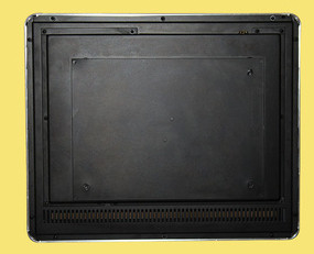 Shockproof 26" 12" 46" Wall Mount LCD Display Digital Signage Full HD 1080P , Ipad style