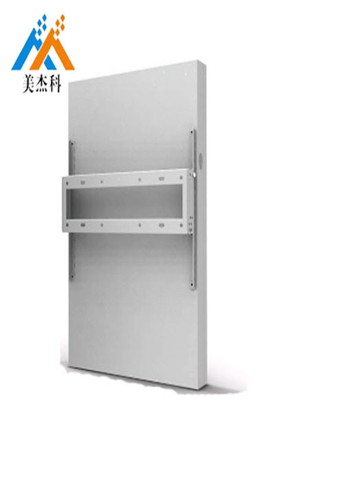 LED Backlight Floor Standing Digital Signage , Outdoor Digital Advertising Display
