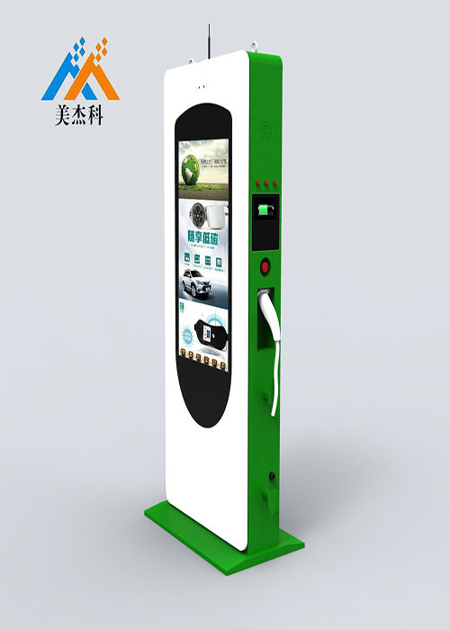 Stainless Steel Shell Outdoor Digital Signage Android Lcd Usb Sd Kiosk 10 Points Infrared