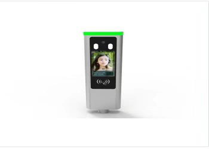 Wifi Camera Facial Recognition Lock , Door Access Control System Android Os