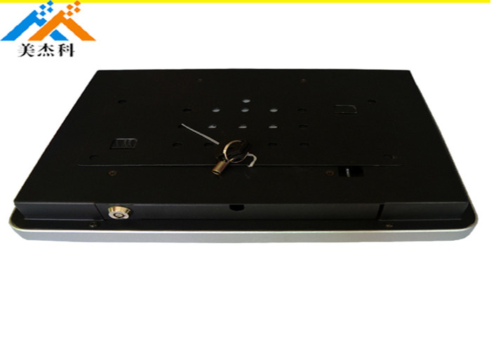 Sun Readable LCD Advertising Display  Electronic Signage 55Inch