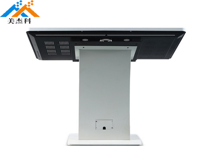 47'' Touch Screen Kiosk Advertising Digital Signage Full HD With Wifi 3G Android Player
